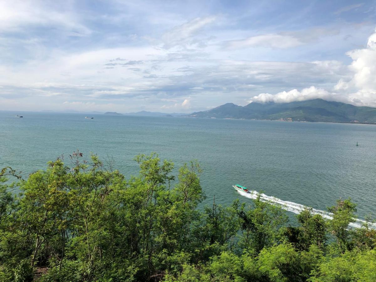 Th Quy Nhon Hotel Экстерьер фото