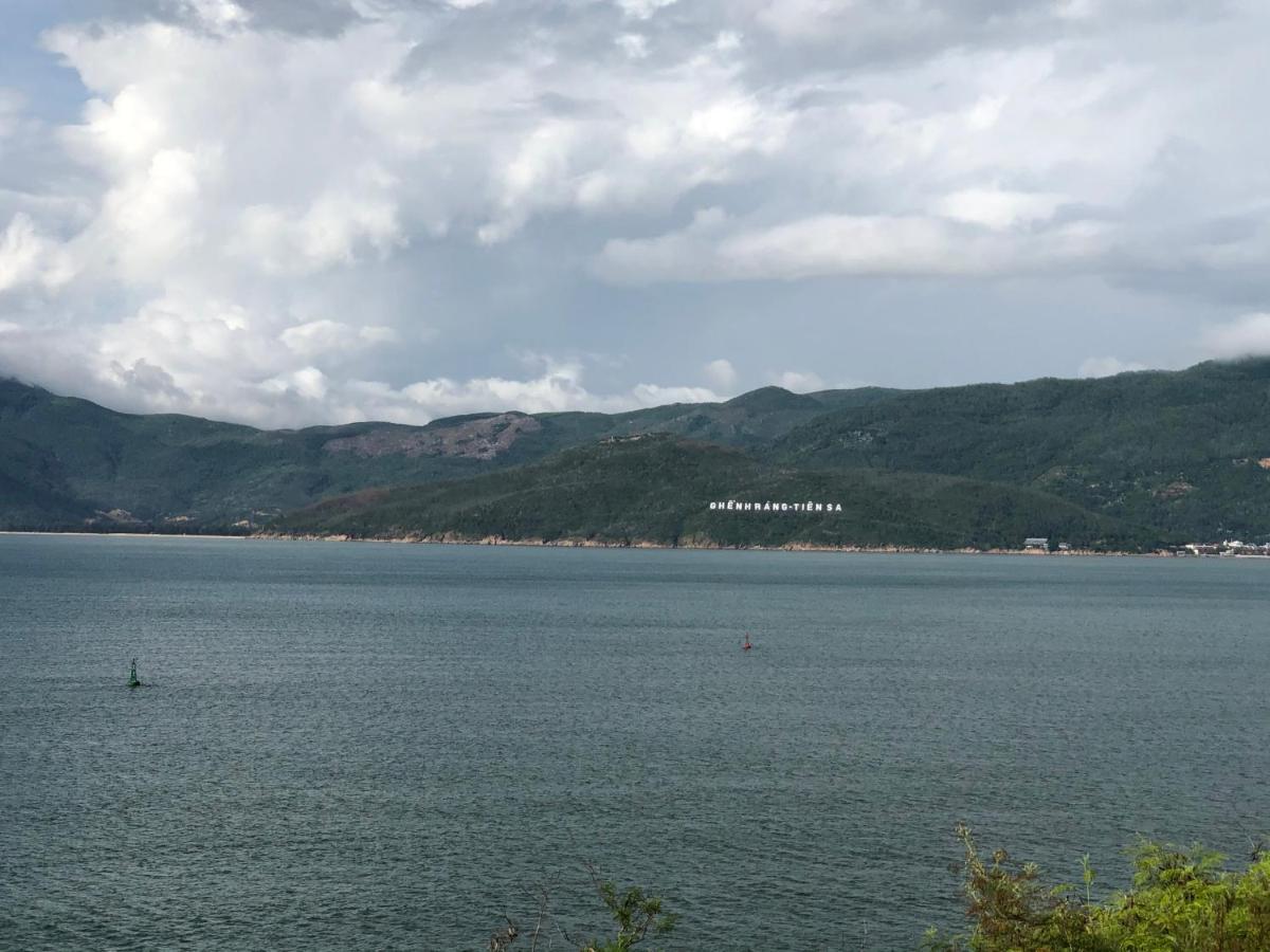Th Quy Nhon Hotel Экстерьер фото