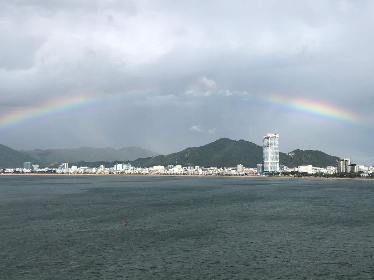 Th Quy Nhon Hotel Экстерьер фото